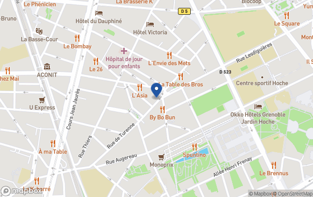 turenne immobilier