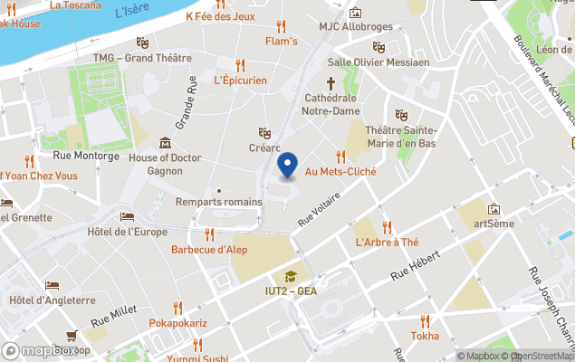bonjour immobilier