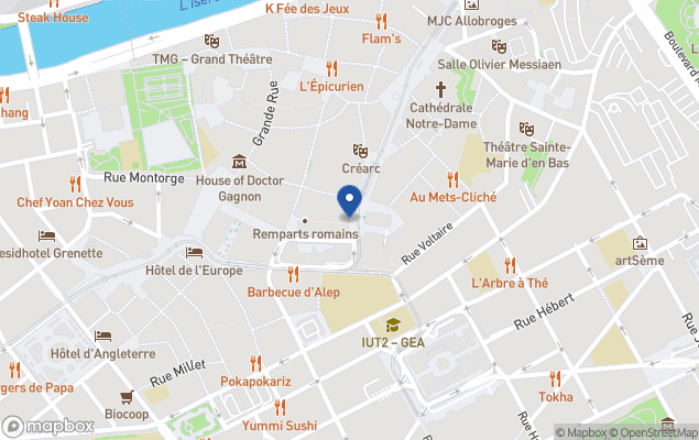 b2c immobilier