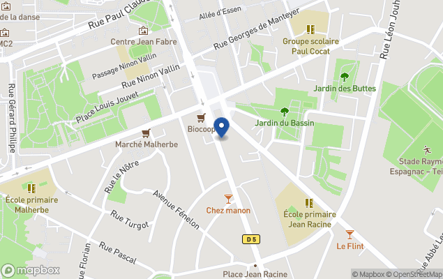 century 21 jean-perrot immobilier