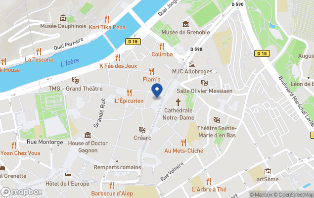 laforet immobilier - mg2 immobilier