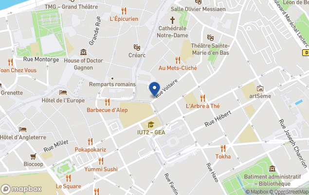 fox - l immobilier malin