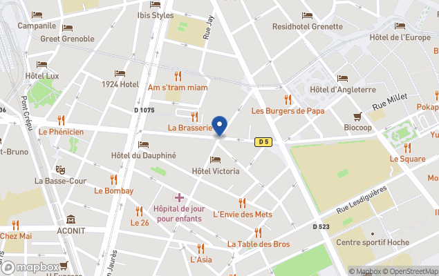 lavesle immobilier