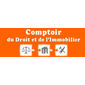 COMPTOIR DU DROIT & DE L'IMMOBILIER