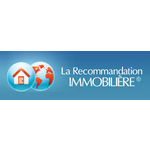 LA RECOMMANDATION Immobili&egrave;re